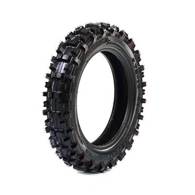New Rear Tire By 10-952