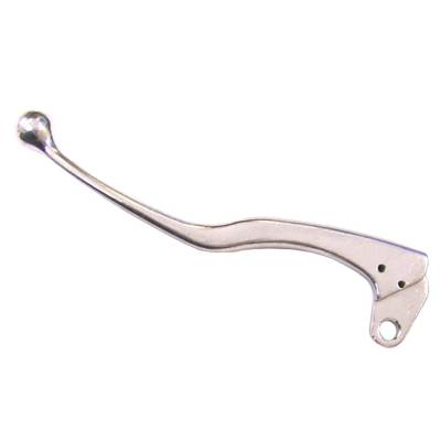 Rareelectrical - New Left Brake Lever Fits Kawasaki Atv Bayou 250 2003-2011 300 89-2004 131681674 - Image 1
