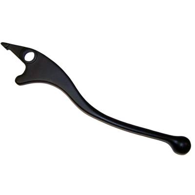 Rareelectrical - New Right Brake Lever Compatible With Honda Atv Trx250x 87-1988 Trx250x 91-1992 53175Hc0670 - Image 2