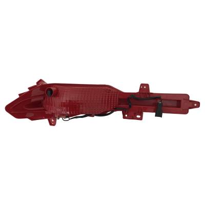Rareelectrical - New Right Turn Signal Light Assembly Compatible With Hyundai Santa Cruz Santa Fe 2021 2022 By Part - Image 3