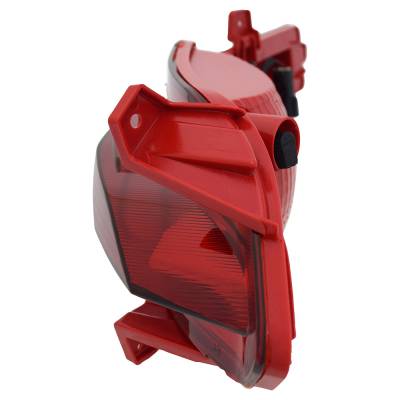 Rareelectrical - New Right Turn Signal Light Assembly Compatible With Hyundai Santa Cruz Santa Fe 2021 2022 By Part - Image 4