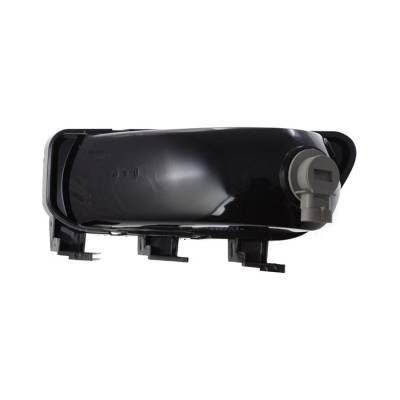 Rareelectrical - New Right Side Marker Light Compatible With Cadillac Deville 2000-2005 25666736 Gm2541108 - Image 3