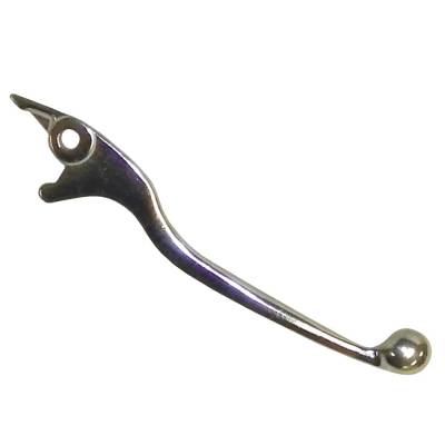 Rareelectrical - New Brake Lever Fits Kawasaki Motorcycle Klx250sf Klx250 2009-13 2014 46092-1140 - Image 1