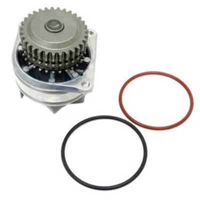 RAREELECTRICAL - New Water Pump Compatible With Infiniti Qx60 Luxe Pure 3.5L 2019 2020 210106Ka1a 210106Ka0a - Image 2
