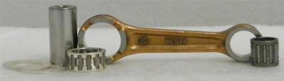 New Front/Mag Middle Connecting Rod Compatible With Polaris 97-00 Pro 96-97 Sl Slt 95-96 Slx 780