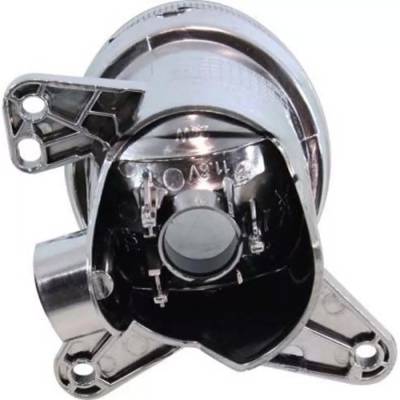 Rareelectrical - New Left Daytime Running Light Assembly Compatible With Mercedes-Benz E-Class 2010 2011 2012 2013 - Image 2