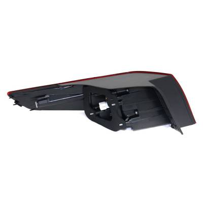 Rareelectrical - New Right Tail Light Compatible With Kia Optima 2014 2015 By Part Numbers Ki2805114 92402 4C500 - Image 5