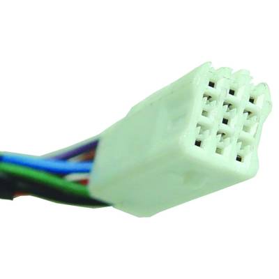 Rareelectrical - New Right Mirror Compatible With Mazda 3 G Gs Gx Sedan 2.0L 2014 2015 2016 Ma1321180 Bhn9-69-1N1 - Image 4