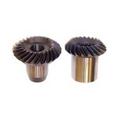 Rareelectrical - New 1.84:1 Ratio Upper Gear Set Compatible With Mercruiser By 43-75325A 3 75324A2 444-445 S18-2204 - Image 2