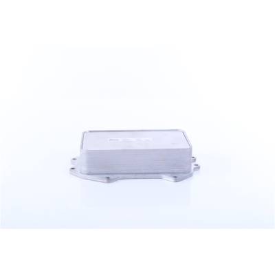Rareelectrical - New Oil Cooler Compatible With Audi Sq5 Premium Plus By Part Numbers 91445 06M117015m - Image 2