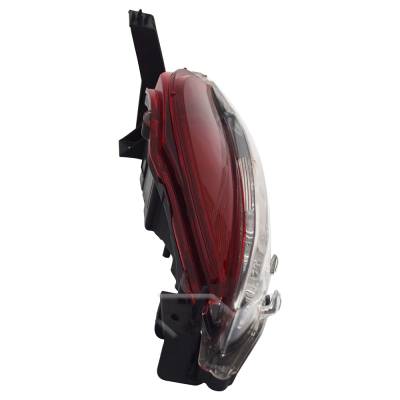 RAREELECTRICAL - New Left Back Up Light Compatible With Toyota 2017 2018 2019 2020 2021 Part Numbers To2882108 - Image 2