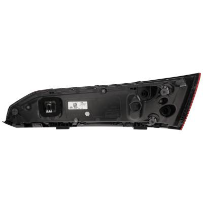 RAREELECTRICAL - New OEM Valeo Right Tail Light Compatible With Audi Q7 2.0L L4 1984Cc 121Ci Turbocharged 2020 2021 - Image 1