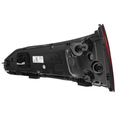 RAREELECTRICAL - New OEM Valeo Right Tail Light Compatible With Audi Q7 2.0L L4 1984Cc 121Ci Turbocharged 2020 2021 - Image 5