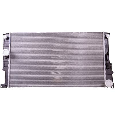New OEM Valeo Radiator Compatible With Bmw 320I 328I Base Luxury M Sport Modern Convertible Coupe