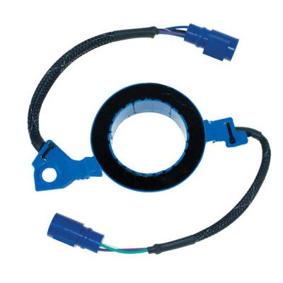 Rareelectrical - New Timer Base Compatible With Johnson/Evinrude 6 Cyl 3.500 Bore Cross Flow 185 Hp 6 Cyl 3.685 Big - Image 2