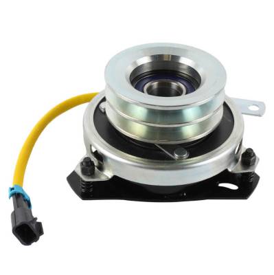 New Pto Clutch Fits Various Lawn Applications By Number Am105302 5215-43 521543
