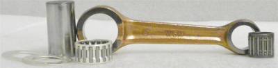 New Connecting Rod Compatible With Sea-Doo 96-97 Gsx Gtx 99-01 Gsx Rfi 03 Gti Le Rfi 800Cc 010-518*2