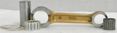 New Connecting Rod Kit Compatible With Polaris Slx 00-02 Virage Tx 01-02 Virage Txi 1200Cc 010-538*1