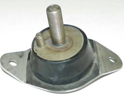 New Motor Mount Compatible With Polaris 1992-1995 Sl 650Cc 1993-1995 Sl 750Cc 1996-1997 Sl 780Cc