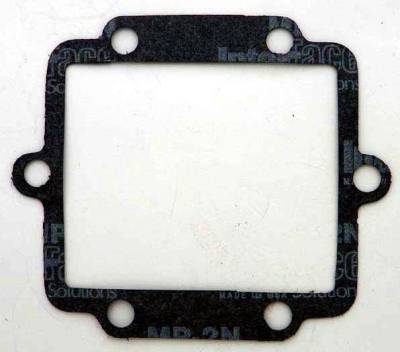 RAREELECTRICAL - New Reed Valve Gasket Fits Kawasaki Jet Ski Sx 550 1991-95 11009-3787 110093787 - Image 2