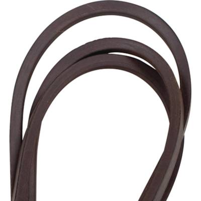 Rareelectrical - New 141" OEM Replacement Belt Compatible With Grasshopper 3661 3452 9861 3461 By Part Numbers 382090 - Image 3