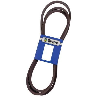 Rareelectrical - New 141" OEM Replacement Belt Compatible With Grasshopper 3661 3452 9861 3461 By Part Numbers 382090 - Image 4