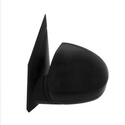 Rareelectrical - New Left Mirror Compatible With Hyundai Tucson 2.0L 2.4L 2019 2020 2021 By Part Numbers Hy1320289 - Image 2