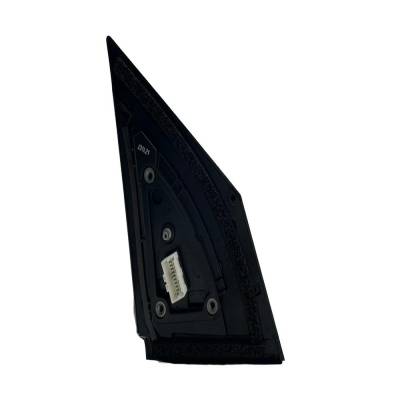 Rareelectrical - New Left Mirror Compatible With Hyundai Tucson 2.0L 2.4L 2019 2020 2021 By Part Numbers Hy1320289 - Image 3