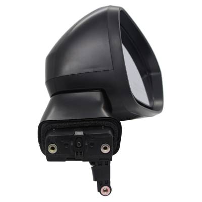 Rareelectrical - New Right Mirror Compatible With Nissan Rogue S Sport Utility 4-Door 2.5L 2021 2022 Ni1321332 - Image 3