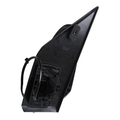 Rareelectrical - New Right Mirror Compatible With Mercedes-Benz Sprinter 1500 2500 Base Standard Extended Cargo - Image 3