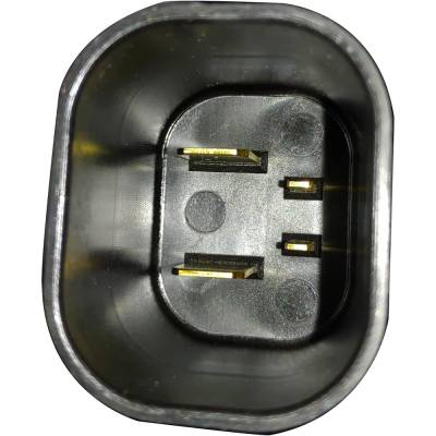 Rareelectrical - New Dual Radiator And Condenser Fan Compatible With Mercedes-Benz Gle300d Gle550e Gls350d Gls63 - Image 3