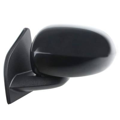 Rareelectrical - New Left Mirror Compatible With Jeep Compass Sport Latitude North Limited 75Th Anniversary Trailhawk - Image 1