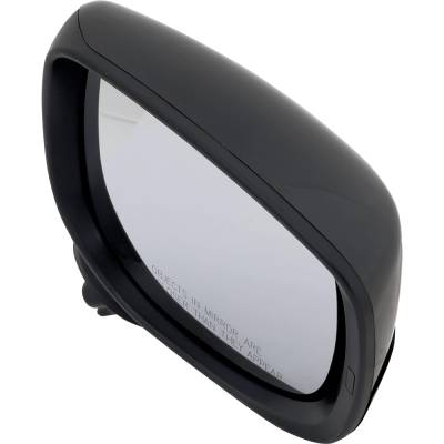 Rareelectrical - New Right Mirror Compatible With Subaru Forester Base Sport Utility 4-Door 2.5L 2019 2020 2021 2022 - Image 1