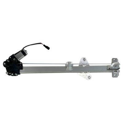 Rareelectrical - New Window Regulator Compatible With Honda Pilot 2009 2010 2011 2012 2013 2014 2015 By Part Numbers - Image 2