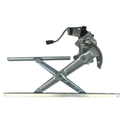 New Window Regulator Compatible With Honda Pilot Ridgeline Passport 2016 2017 2018 2019 2020 2021