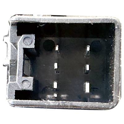 New Window Regulator Compatible With Mazda Cx-5 2017 2018 2019 2020 2021 2022 2023 2024 By Part