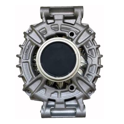 Rareelectrical - New 150A Regular 6 Groove Cw Alternator Compatible With Audi Q5 Tdi Premium Prestige Plus S-Line - Image 1