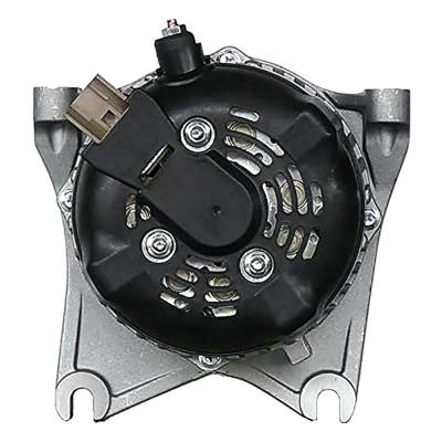 New 175A Regular 6 Grooves Alternator Compatible With Ford Lincoln Expedition Navigator El Xl L Xlt