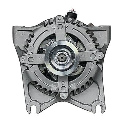 RAREELECTRICAL - New 175A Regular 6 Grooves Alternator Compatible With Ford Lincoln Expedition Navigator El Xl L Xlt - Image 2