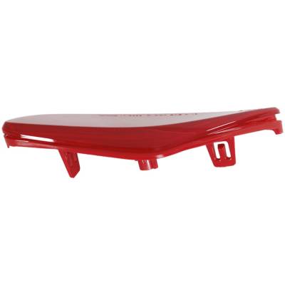 Rareelectrical - New Rear Right Reflector Compatible With Kia Seltos Lx Sport Utility Awd 2021 By Part Number Number - Image 5