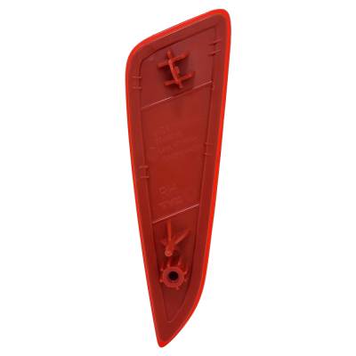 Rareelectrical - New Rear Right Reflector Compatible With Toyota C-Hr Le Sport Utility 2019 2020 2021 By Part Number - Image 4
