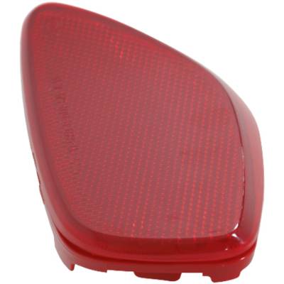 Rareelectrical - New Rear Right Reflector Compatible With Kia Seltos Sx Turbo Sport Utility Fwd 2021 By Part Number - Image 3