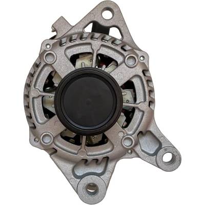 RAREELECTRICAL - New 100A Regular Wheel 6 Groove Cw Alternator Compatible With Toyota Tacoma Crew Extended Cab Pickup - Image 3