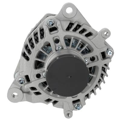New 130 Amps 14 Volts Alternator Compatible With Subaru Forester 2.0L H4 1998Cc 122Ci 2014 2015 2016