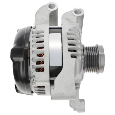 RAREELECTRICAL - New 150 Amps 14 Volts Alternator Compatible With Ford Escape 1.5L L4 1499Cc 91Ci 2017 2018 2019 - Image 3