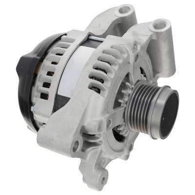 RAREELECTRICAL - New 150 Amps 14 Volts Alternator Compatible With Ford Escape 1.5L L4 1499Cc 91Ci 2017 2018 2019 - Image 4