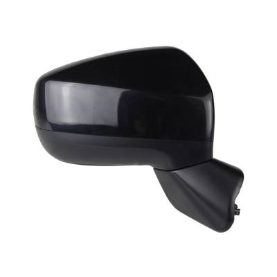 Rareelectrical - New Right Mirror Compatible With Subaru Forester Premium Sport Utility 4 Door 2.5L 2019 2020 2021 - Image 2