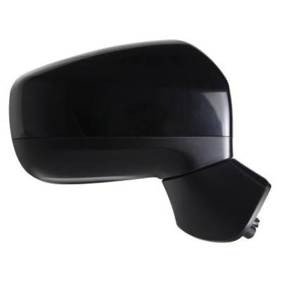 Rareelectrical - New Right Mirror Compatible With Subaru Crosstrek Limited Sport Utility 4 Door 2.0L 2018 2019 2020 - Image 2