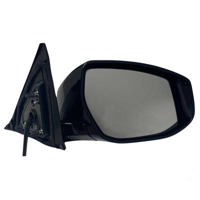 New Right Mirror Compatible With Nissan Maxima S Sedan 4-Door 3.5L 2.5L 2016 2017 2018 2019 2020 By