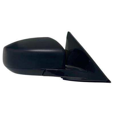 Rareelectrical - New Right Mirror Compatible With Nissan Maxima S Sedan 4-Door 3.5L 2.5L 2016 2017 2018 2019 2020 By - Image 2